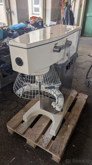 Alba RE 22 - robot - 4