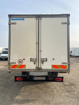 IVECO Daily 65C18 S chladením Carrier - 4