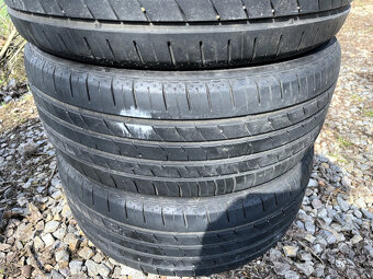NEXEN 235/50 R18 SUV letní - 4 ks - 4