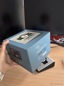 Universal Audio Apollo Twin USB - 4