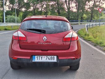 Renault Megane 3 1.9dci 96kw - 4