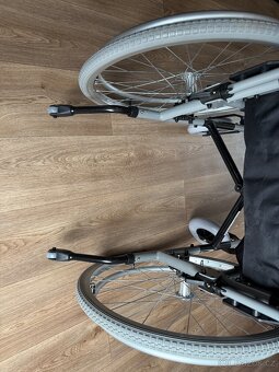 Invalidní vozík - 4