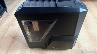 PC sestava s i7 a RX 470 - 4