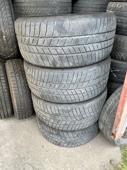 Barum 235/45 R19 - 4