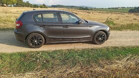 BMW e87 - 4
