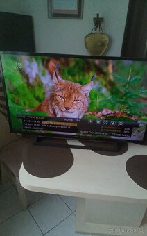 TELEVIZOR SONY - 4
