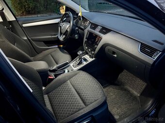 Škoda Octavia 3 Combi 2.0TDI 110kW DSG Keyless LED - 4