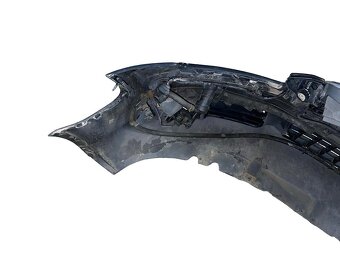 Přední nárazník černá metalíza LZ9Y Audi A4 8E S-Line 2007 - 4