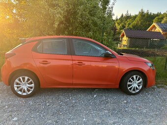 OPEL CORSA F 2020, 74kw, automat - 4