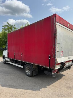 Renault Mascott DXI 150.65 4x2 Hydraulické Čelo - 4
