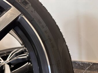 original alu kola R21 BMW X7 G07 M-Paket 8074220 - 4