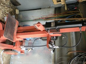 Stipacka dreva - 4