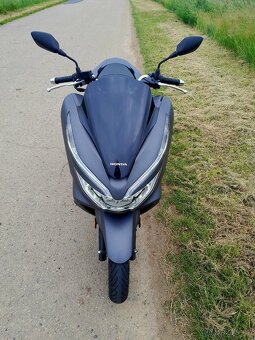 Honda PCX 125 - 4