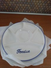 Souprava fondy set. - 4