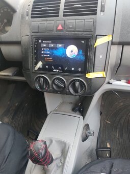 VW POLO 9N - 4