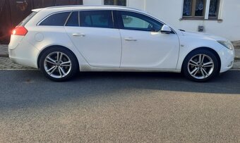 INSIGNIA COMBI - 4