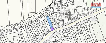 Prodej rodinného domu, 500 m², Cerhovice, ul. Pražská - 4