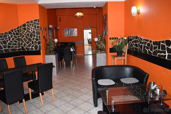 Pronájem restaurace 400 m² Dukelská, Bílovec - 4