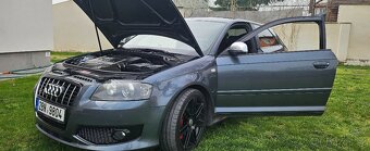 Audi S3 - 4