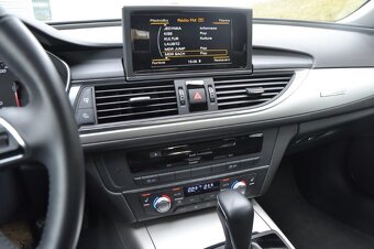 Audi Avant 3.0 TDI 200 kW quattro 4x4 - 4
