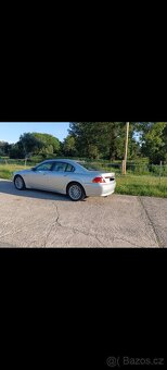 BMW 745i e65 - 4