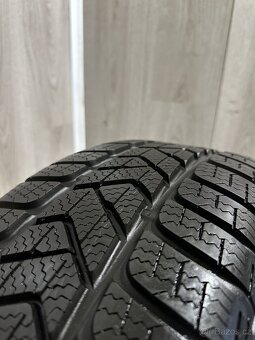 Mazda CX-3 - orig. ALU disky 5x114,3 R16 - 4