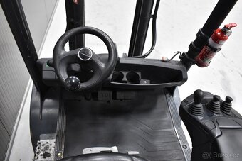 LINDE H 30 T - LPG - AKCE - 4