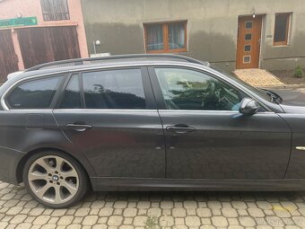 BMW 330xd 170 kw - 4