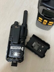 Ruční vysílačky "Walkie-Talkie" super dosah - 4