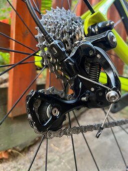 Scott foil 30 (2018) velikost M - 4