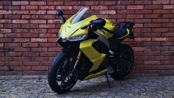 Aprilia RS660 35kW 2023 - 4