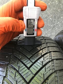 Alu kola original Mitsubishi 4x114 185/65 R15 - 4