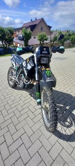 Predam KTM. - 4