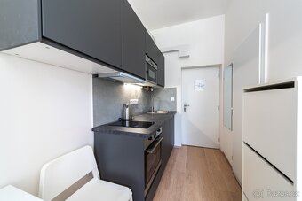 Квартира 1кк — Прага 5, Smíchov - 4