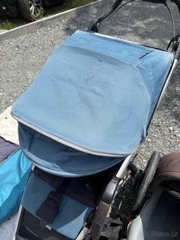 Thule Urban Glide 2 - 4