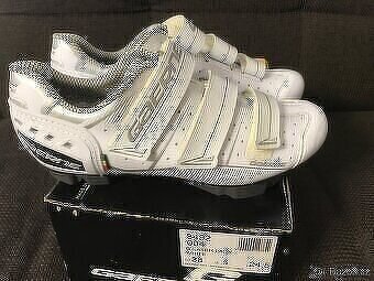 tretry Gaerne MTB Laser Lady White 38 - 4