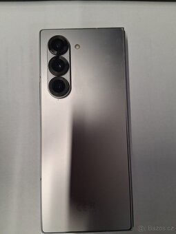 Samsung Galaxy Z Fold7 256Gb - 4