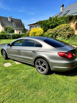 Vw Passat Cc 2.0 TDi - 4