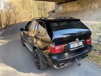 Bmw X5 3.0d 135kw - 4