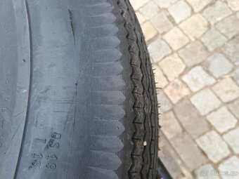 2x Pneu na 1203 - 4
