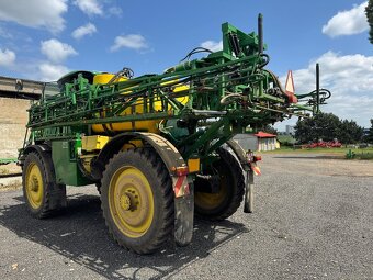 John Deere 4040i - 4