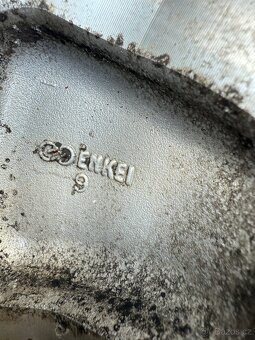 ALU Mitsubishi L200 r16 6x139.7 - 4