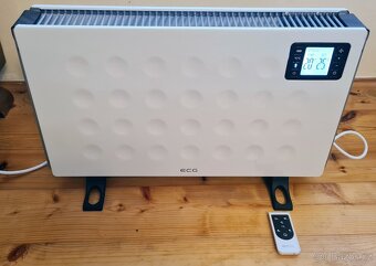 Topné těleso ECG KONVERTOR - 4