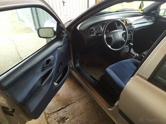 Ford Mondeo MK1 - 4