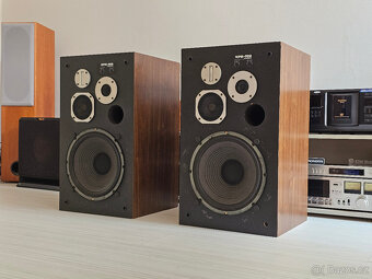 Reproduktory Pioneer HPM-900 - 4