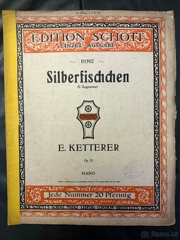 33 partitur z 1. republiky - 4