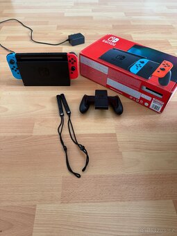 Nintendo switch - 4