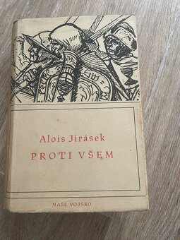 Alois Jirasek - 4
