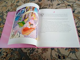 Disney knihy Egmont a další knihy pro děti - 4