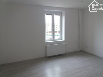 Pronájem bytu 2+kk, Ostrava-Moravská, 28.října - 4